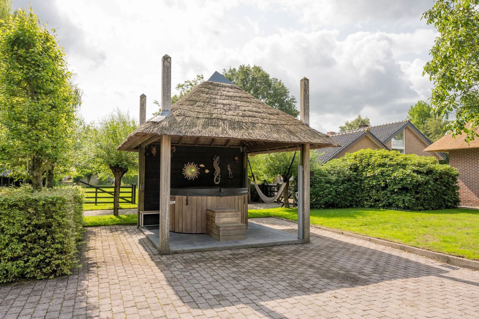 Damweg 8, Zwartebroek foto-32