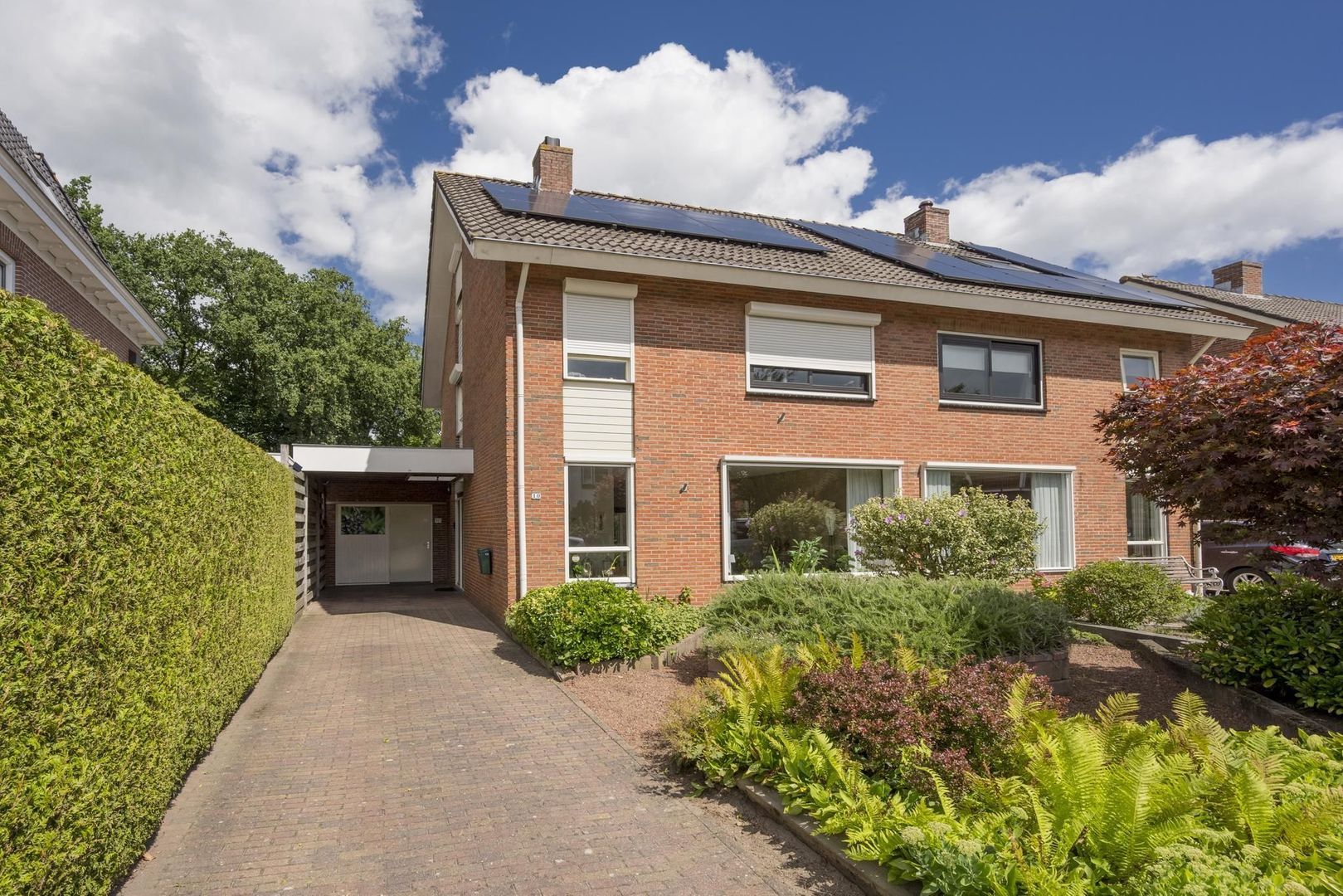 Oude Barneveldseweg 10, Nijkerk foto-0