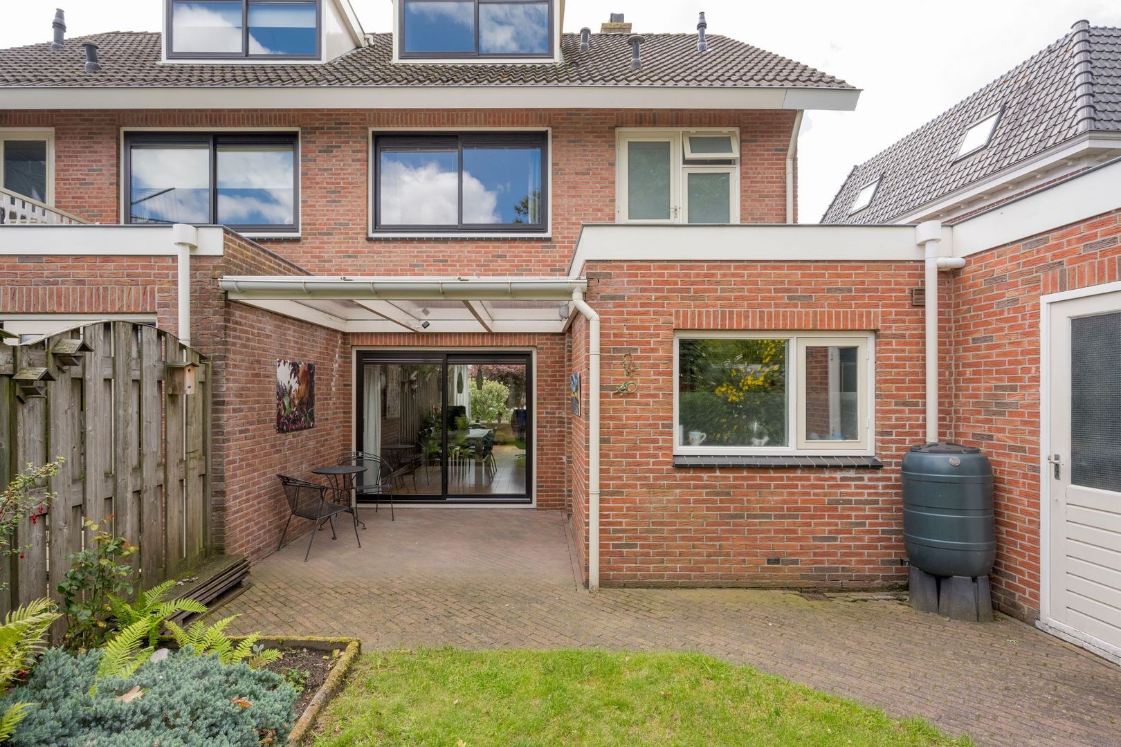 Oude Barneveldseweg 10, Nijkerk foto-23