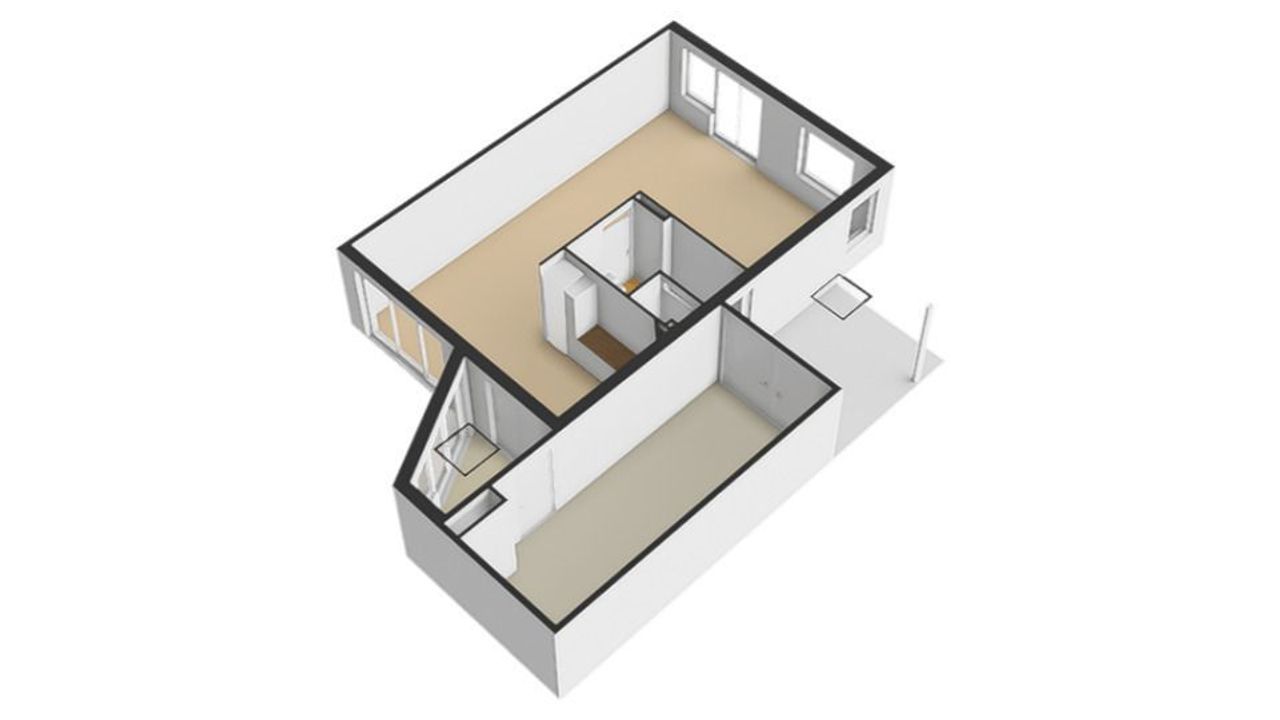 Wallerstraat 48, Nijkerk plattegrond-37