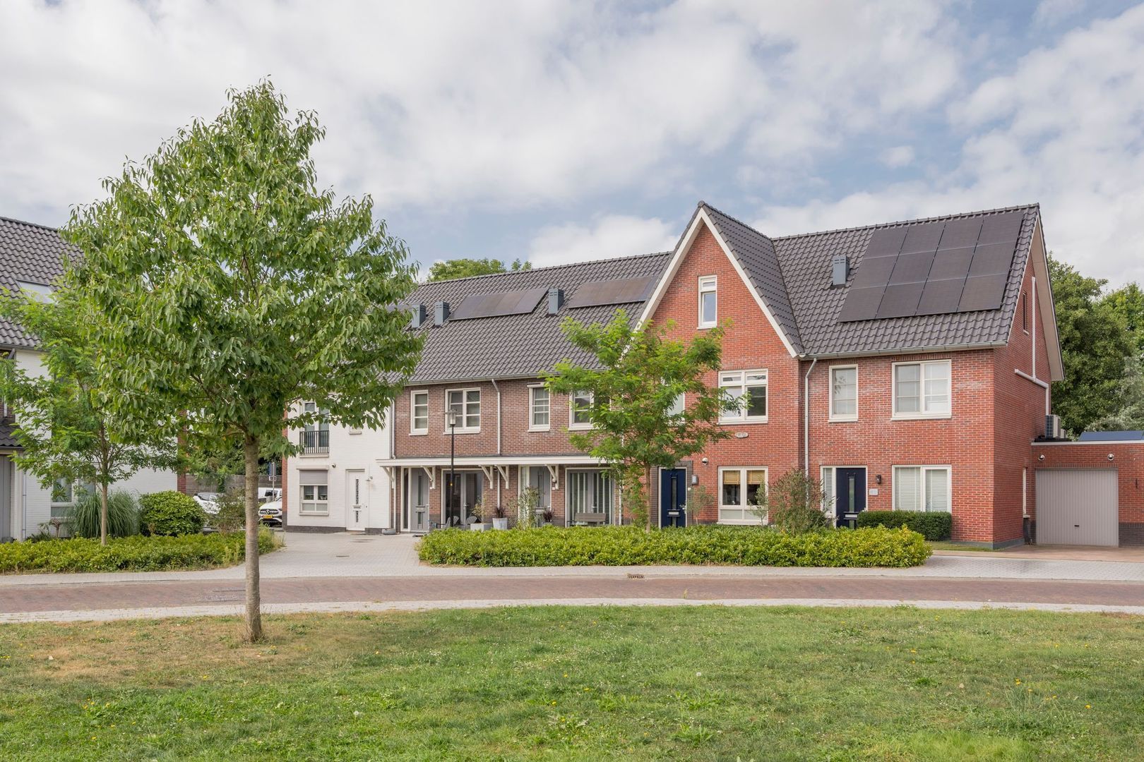 Dokter van de Kolkstraat 64, Nijkerkerveen foto-30