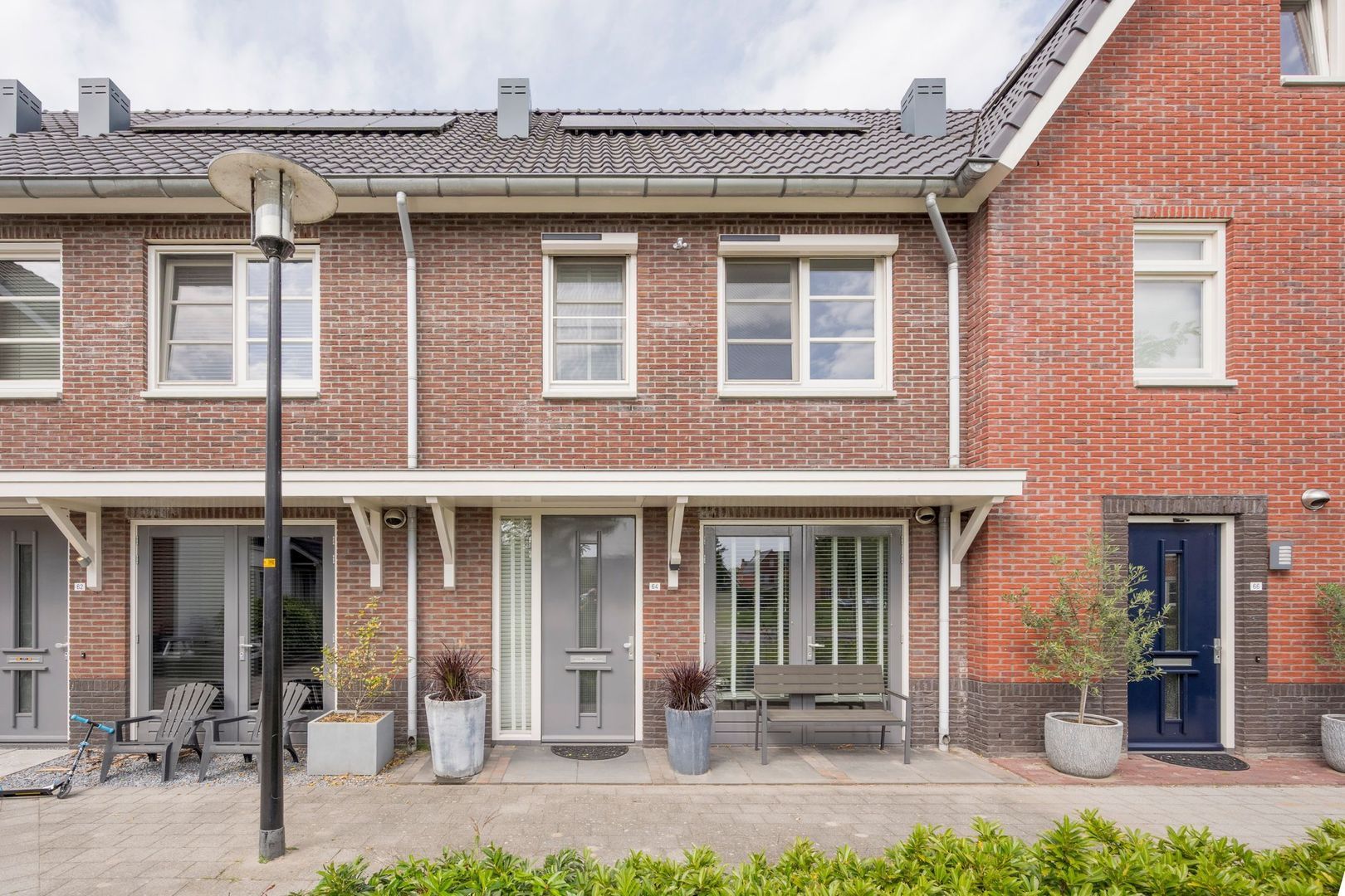 Dokter van de Kolkstraat 64, Nijkerkerveen foto-0