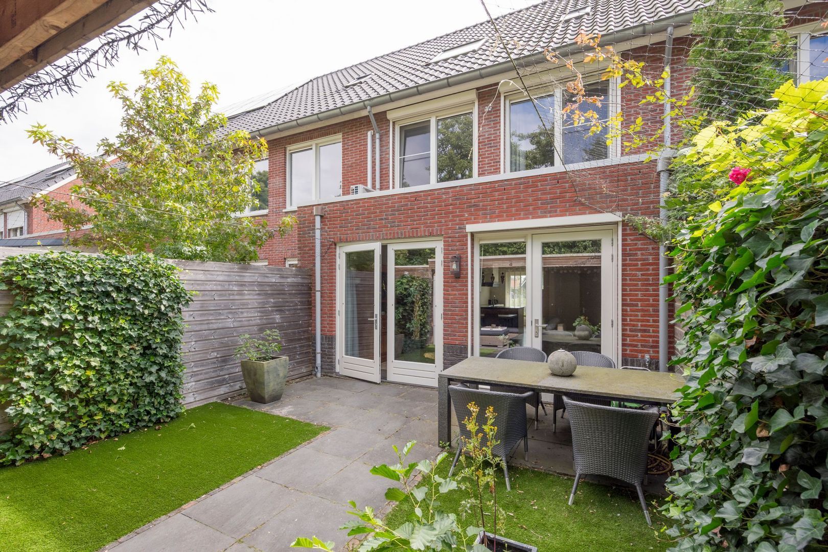 Dokter van de Kolkstraat 64, Nijkerkerveen foto-22