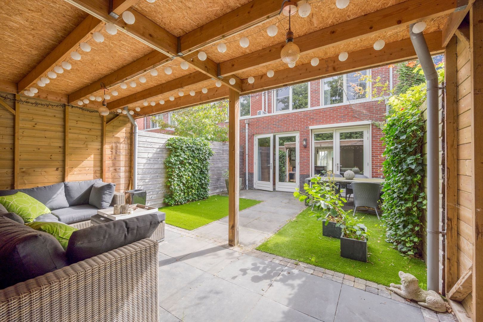 Dokter van de Kolkstraat 64, Nijkerkerveen foto-23