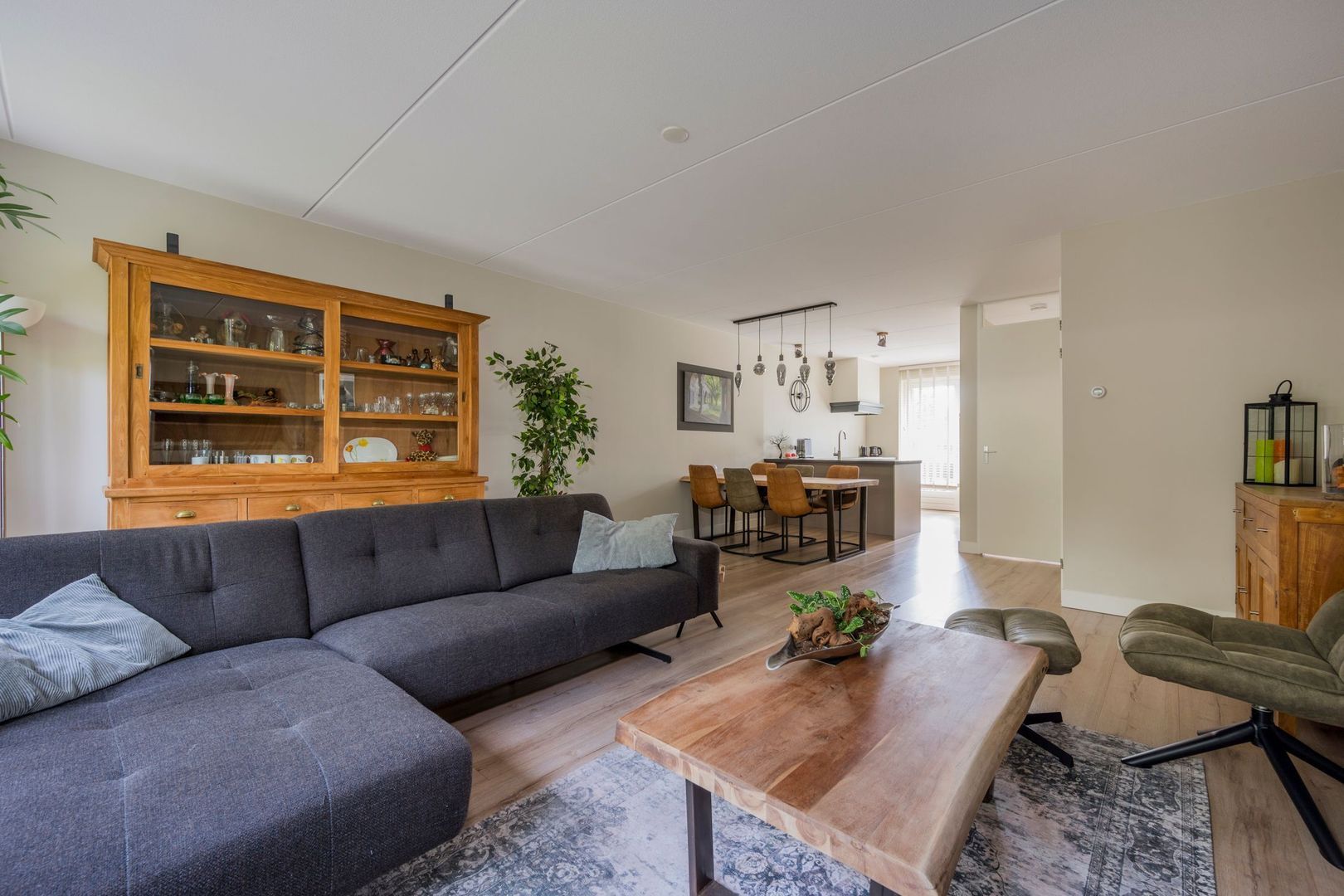 Dokter van de Kolkstraat 64, Nijkerkerveen foto-3