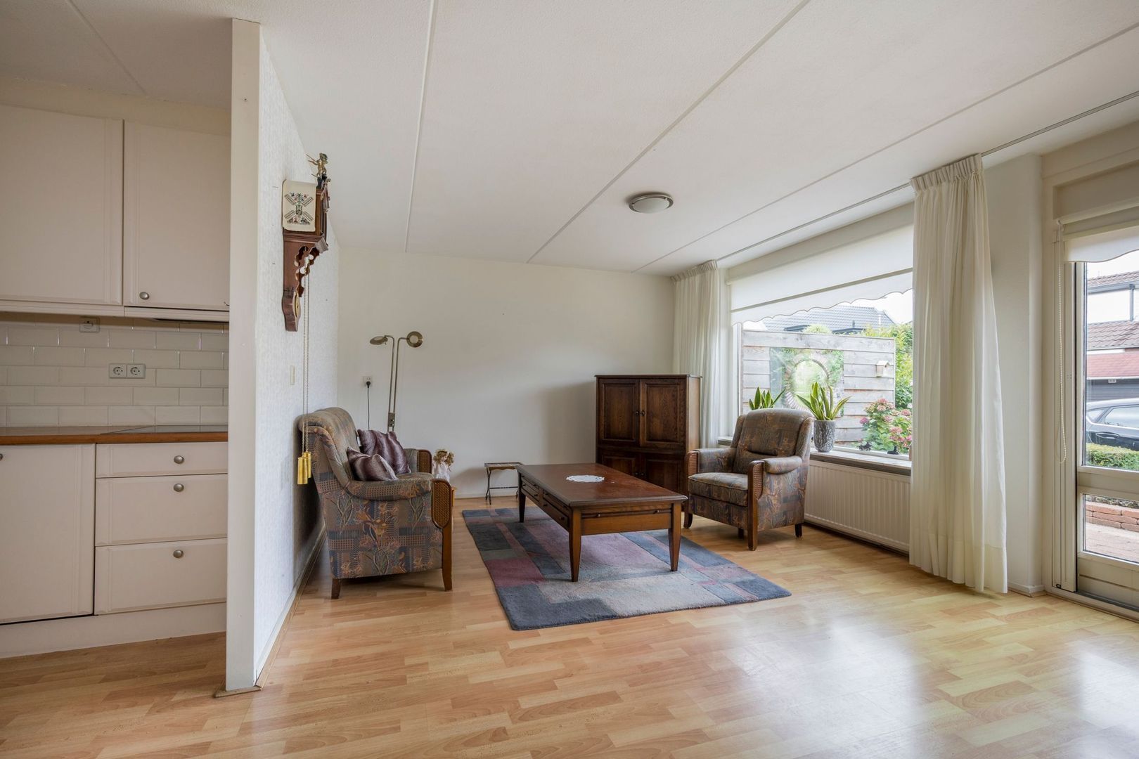 Polstraat 31, Bunschoten-Spakenburg foto-2