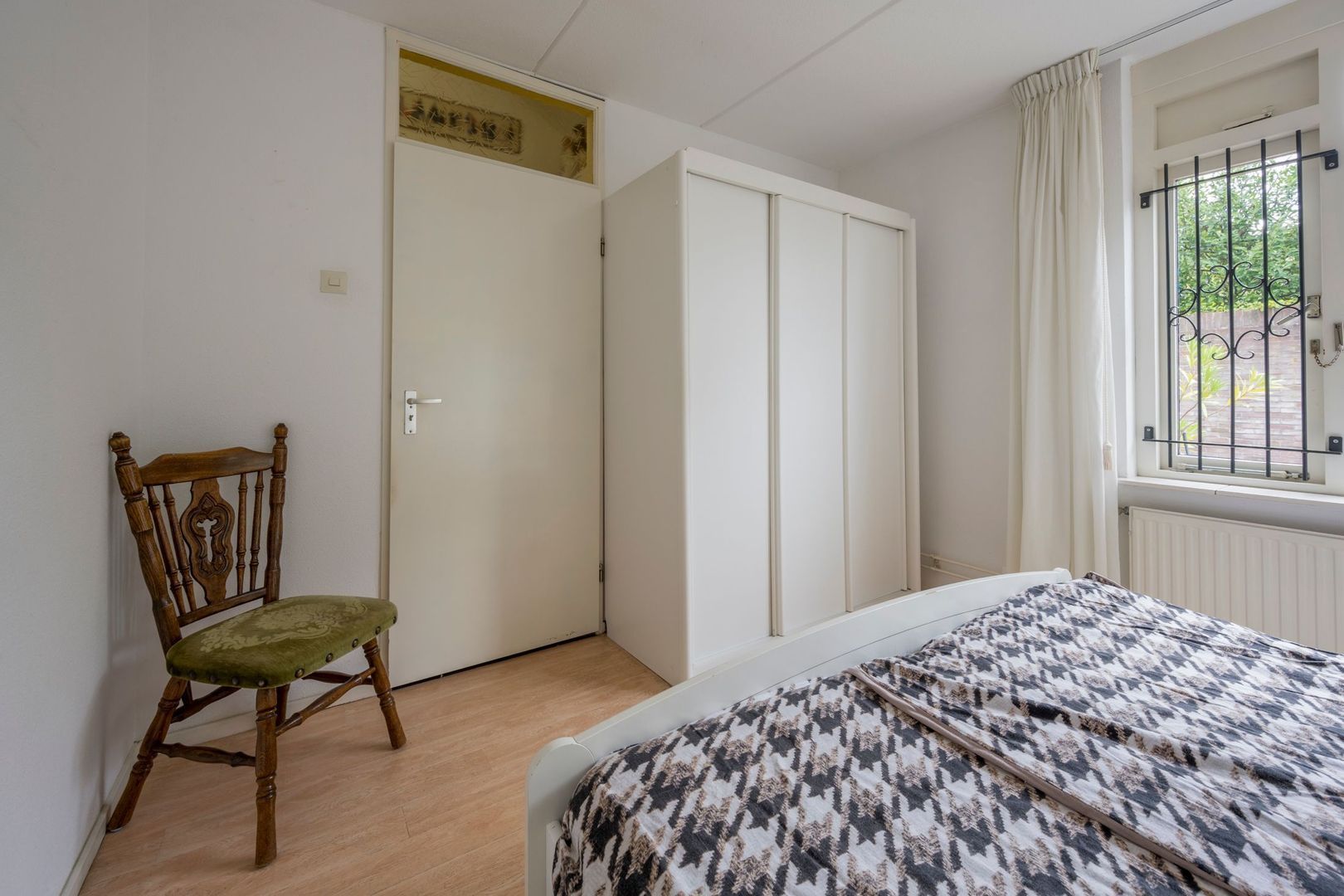 Polstraat 31, Bunschoten-Spakenburg foto-9