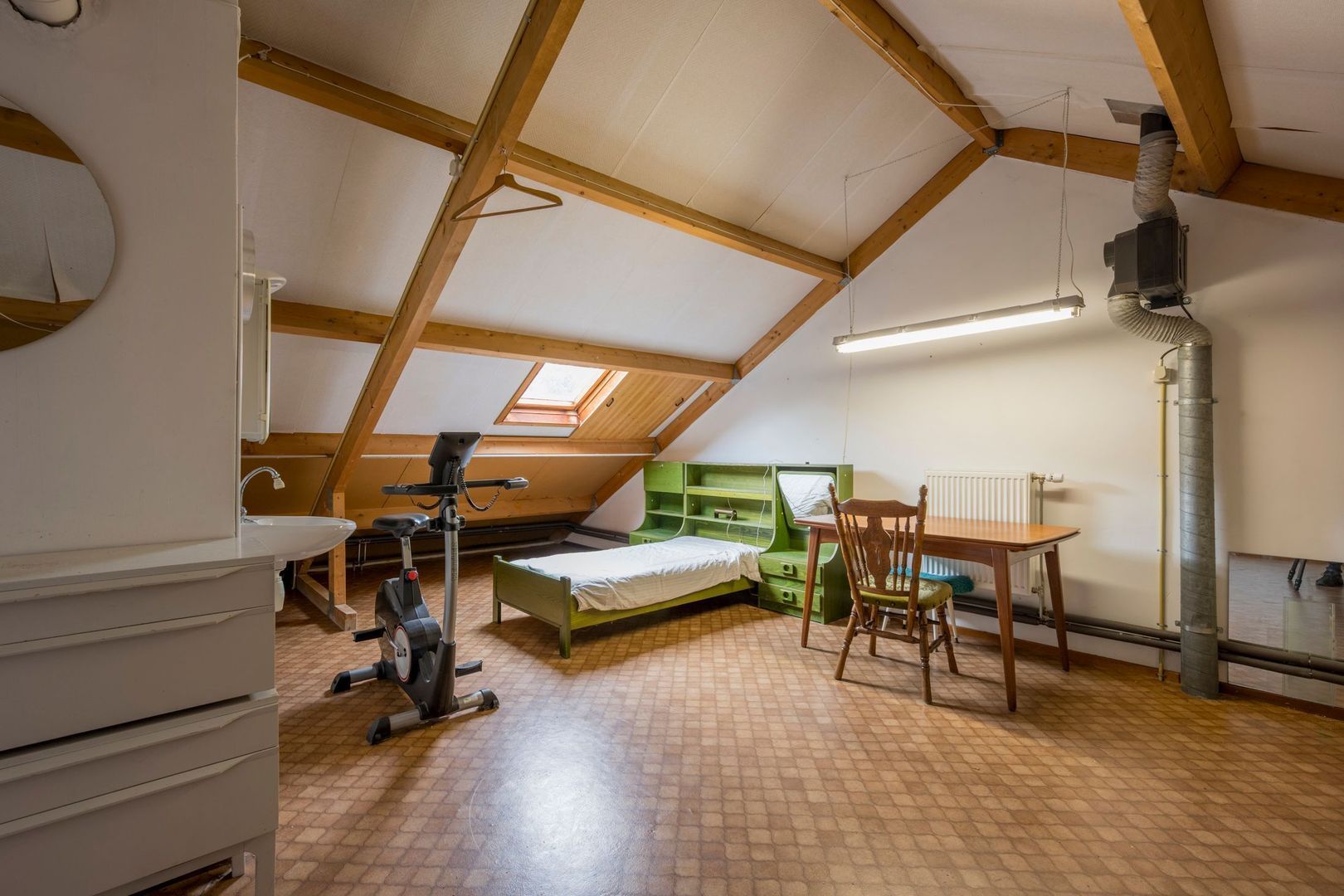 Polstraat 31, Bunschoten-Spakenburg foto-14