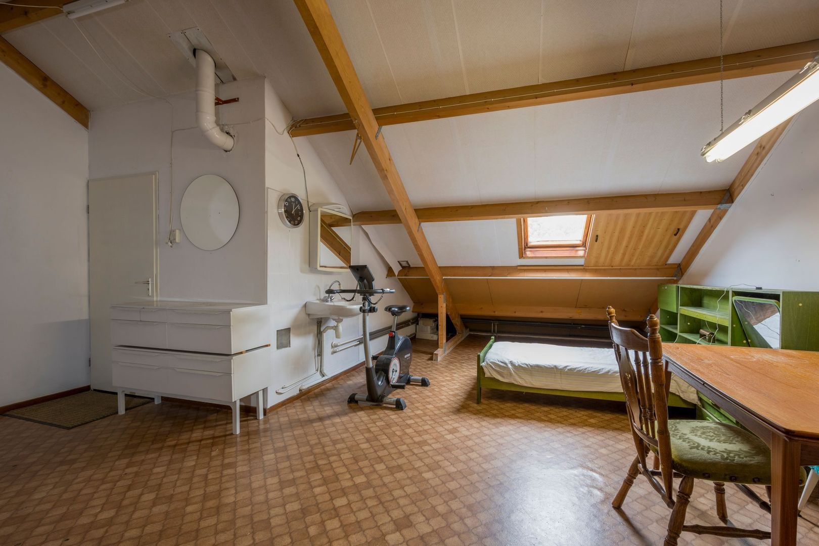 Polstraat 31, Bunschoten-Spakenburg foto-15