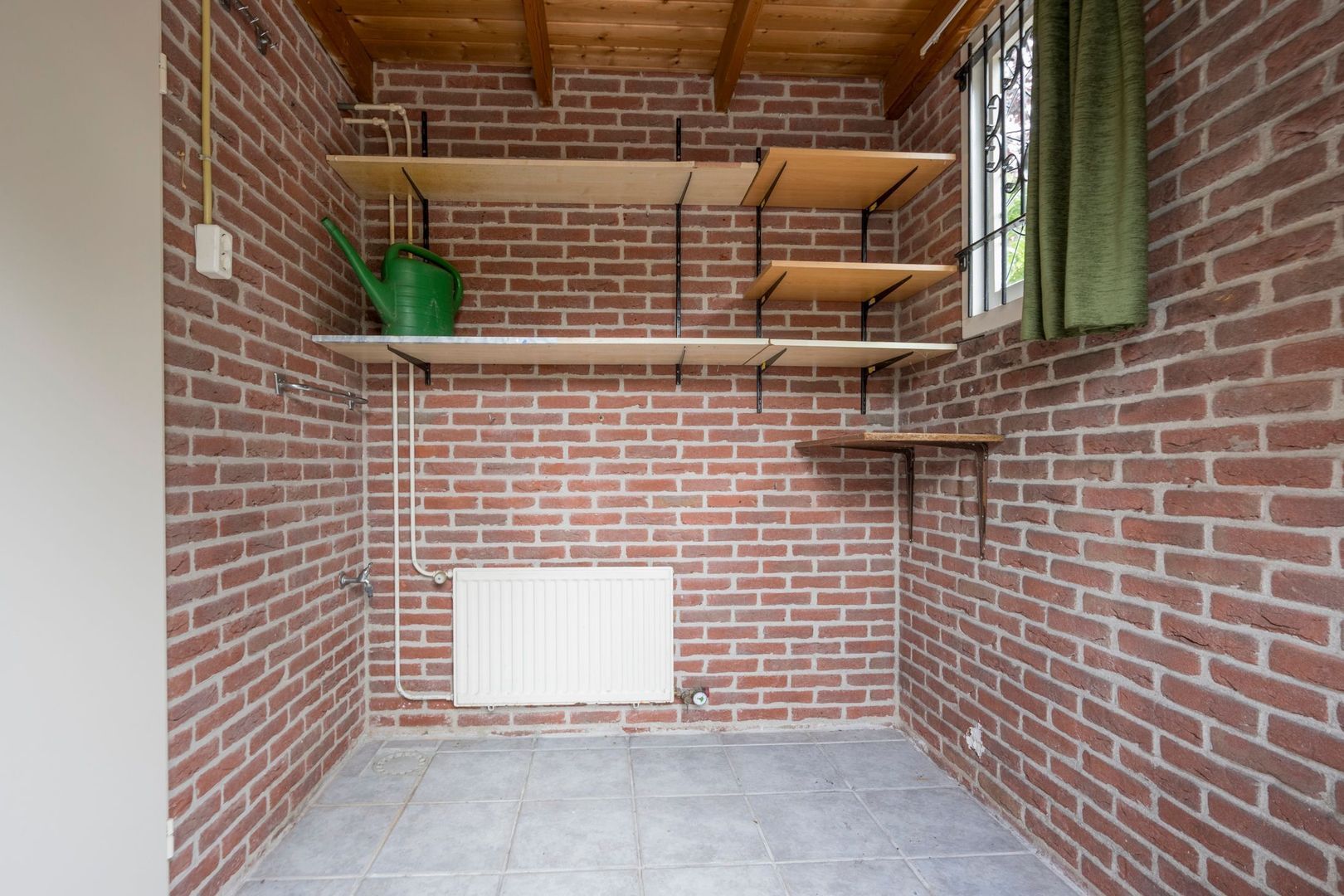 Polstraat 31, Bunschoten-Spakenburg foto-18