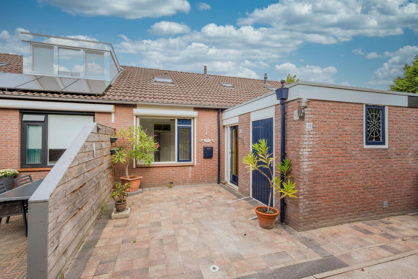 Polstraat 31, Bunschoten-Spakenburg foto-1