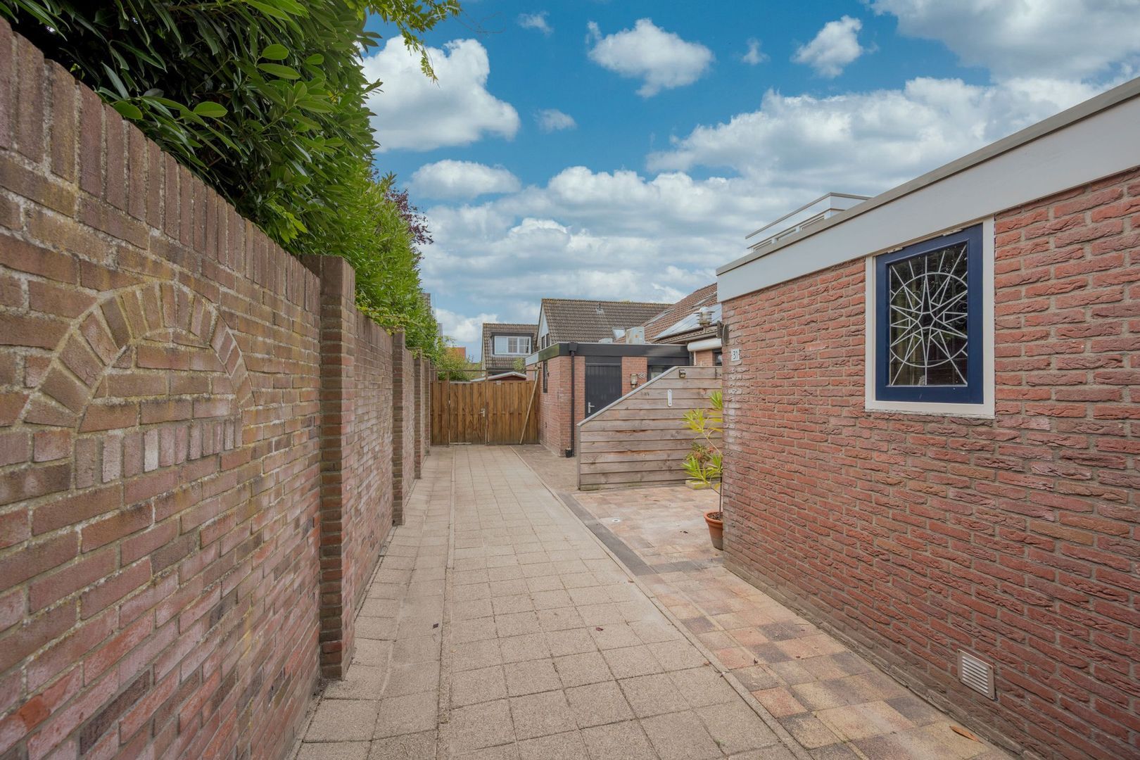 Polstraat 31, Bunschoten-Spakenburg foto-22