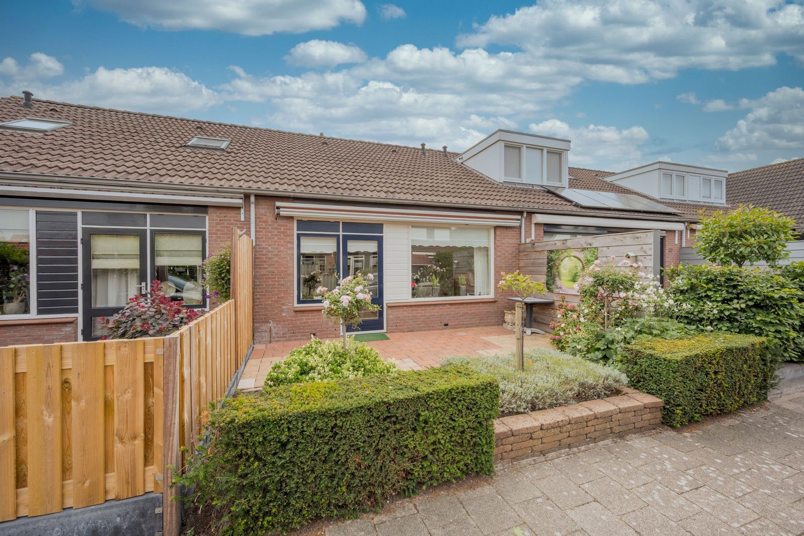 Polstraat 31, Bunschoten-Spakenburg foto-0