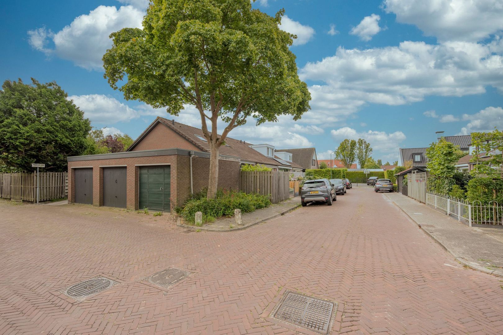 Polstraat 31, Bunschoten-Spakenburg foto-24