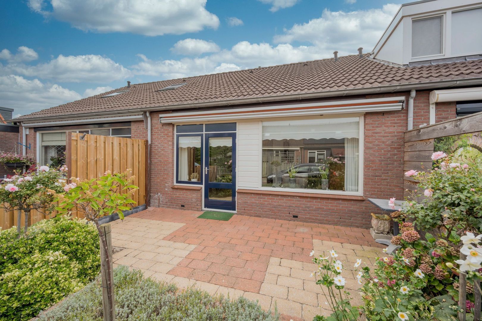 Polstraat 31, Bunschoten-Spakenburg foto-19