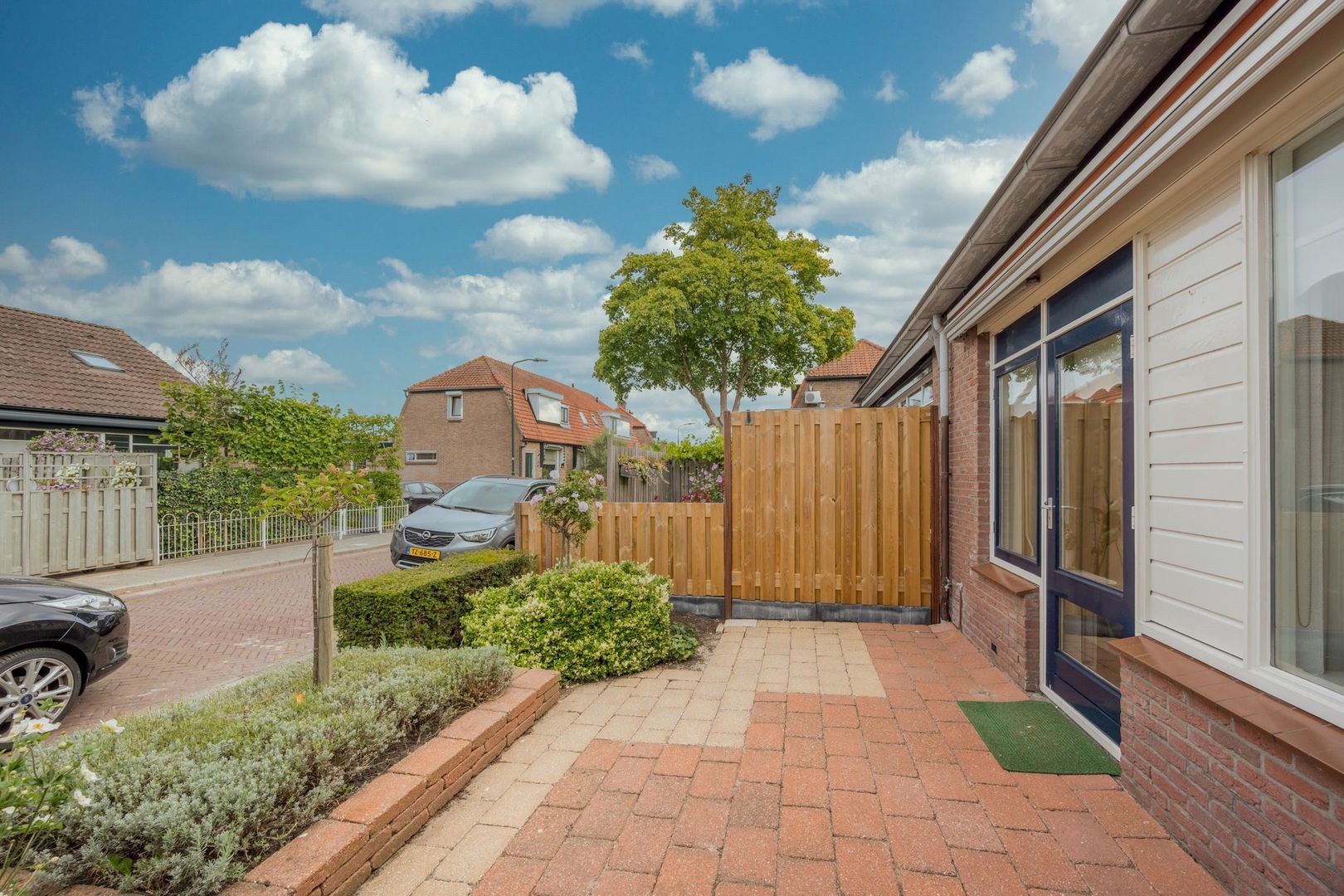 Polstraat 31, Bunschoten-Spakenburg foto-21