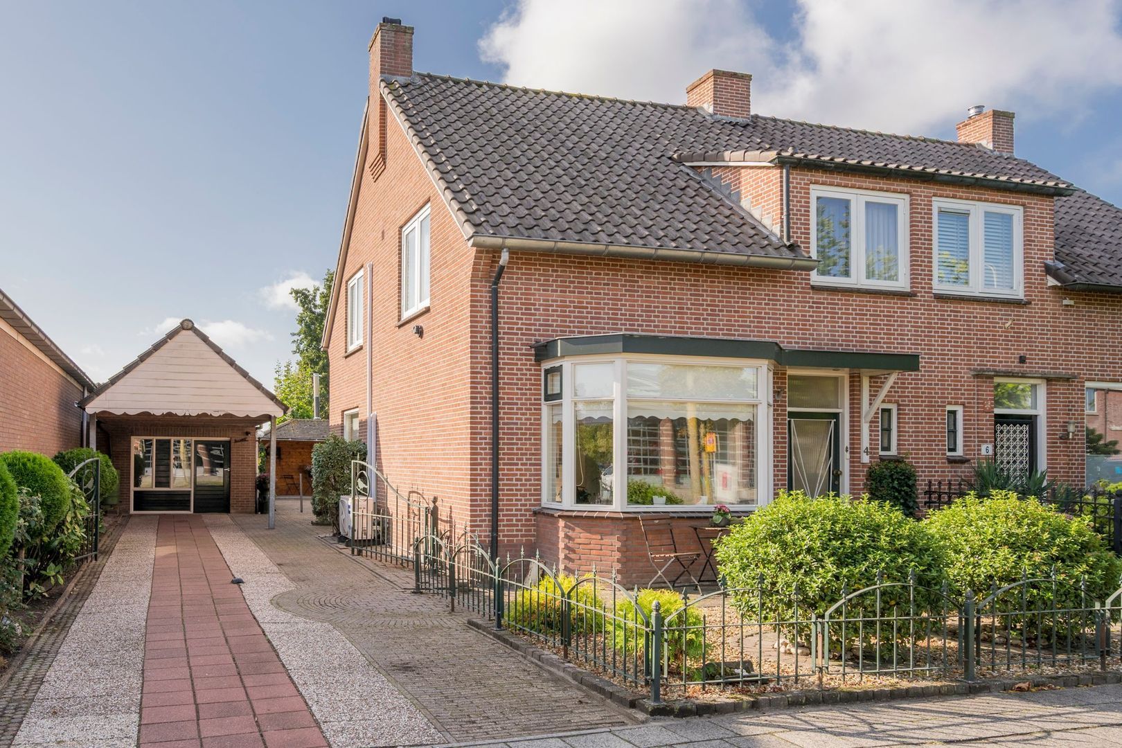 Havenstraat 4, Nijkerk foto-0