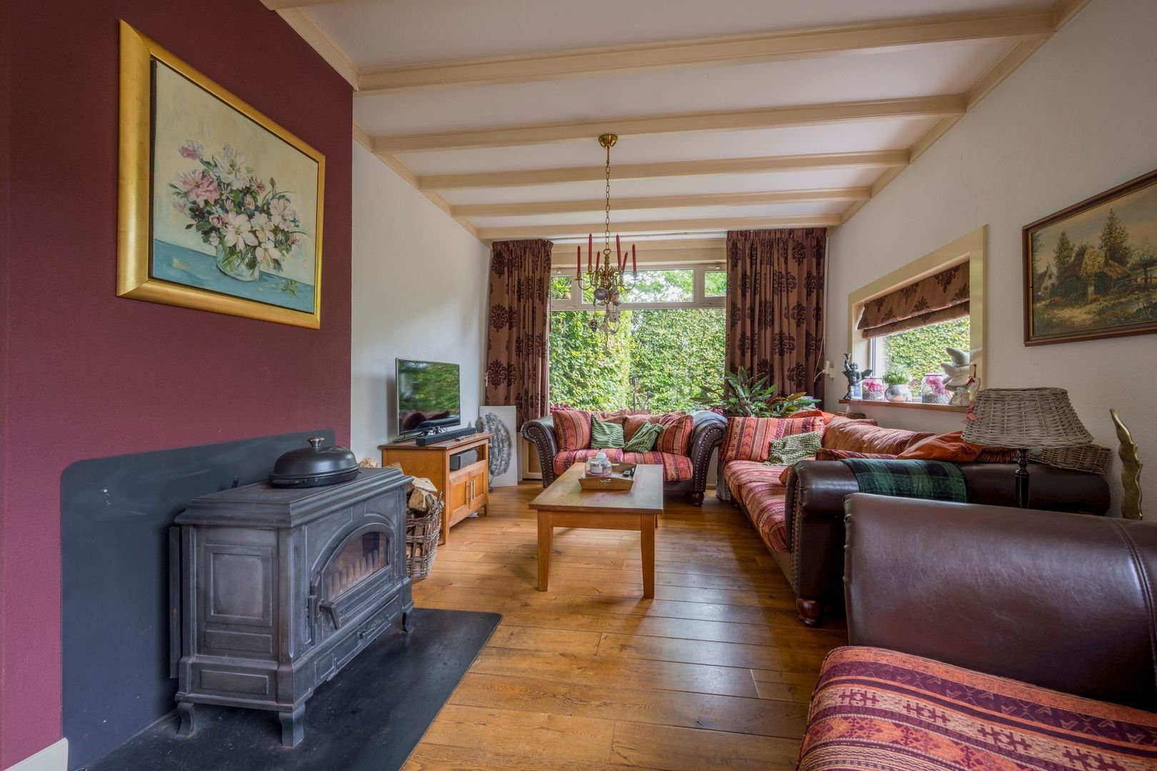 Schoolstraat 85, Nijkerkerveen foto-2