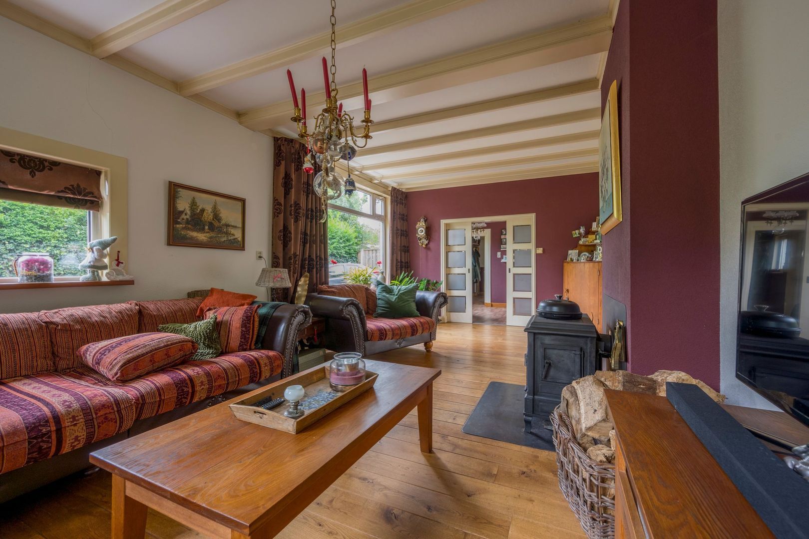 Schoolstraat 85, Nijkerkerveen foto-3