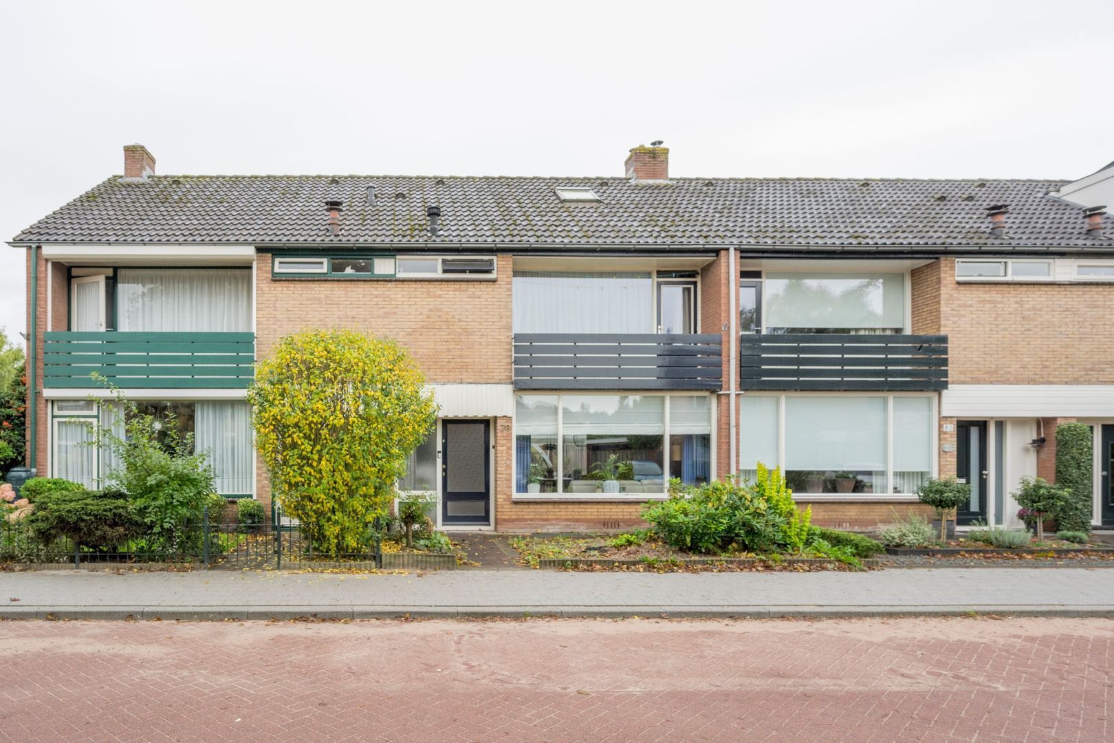 Steenbeek 78, Nijkerk foto-0