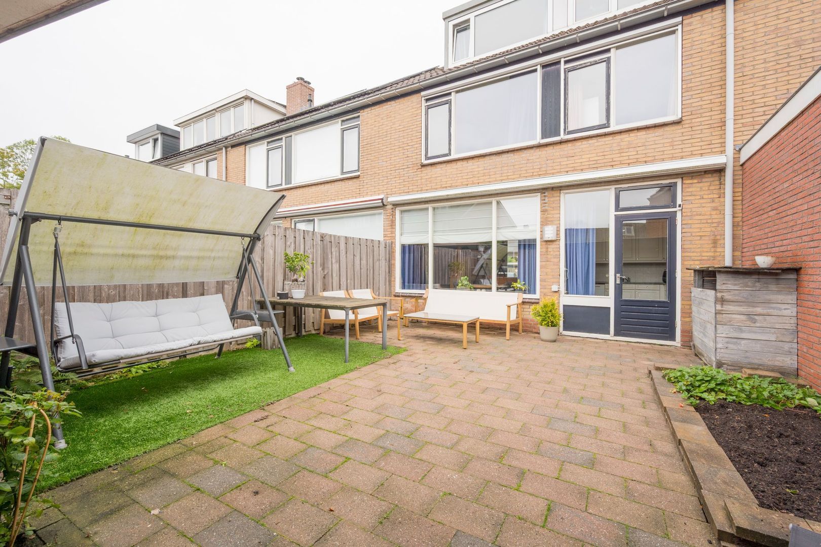 Steenbeek 78, Nijkerk foto-23