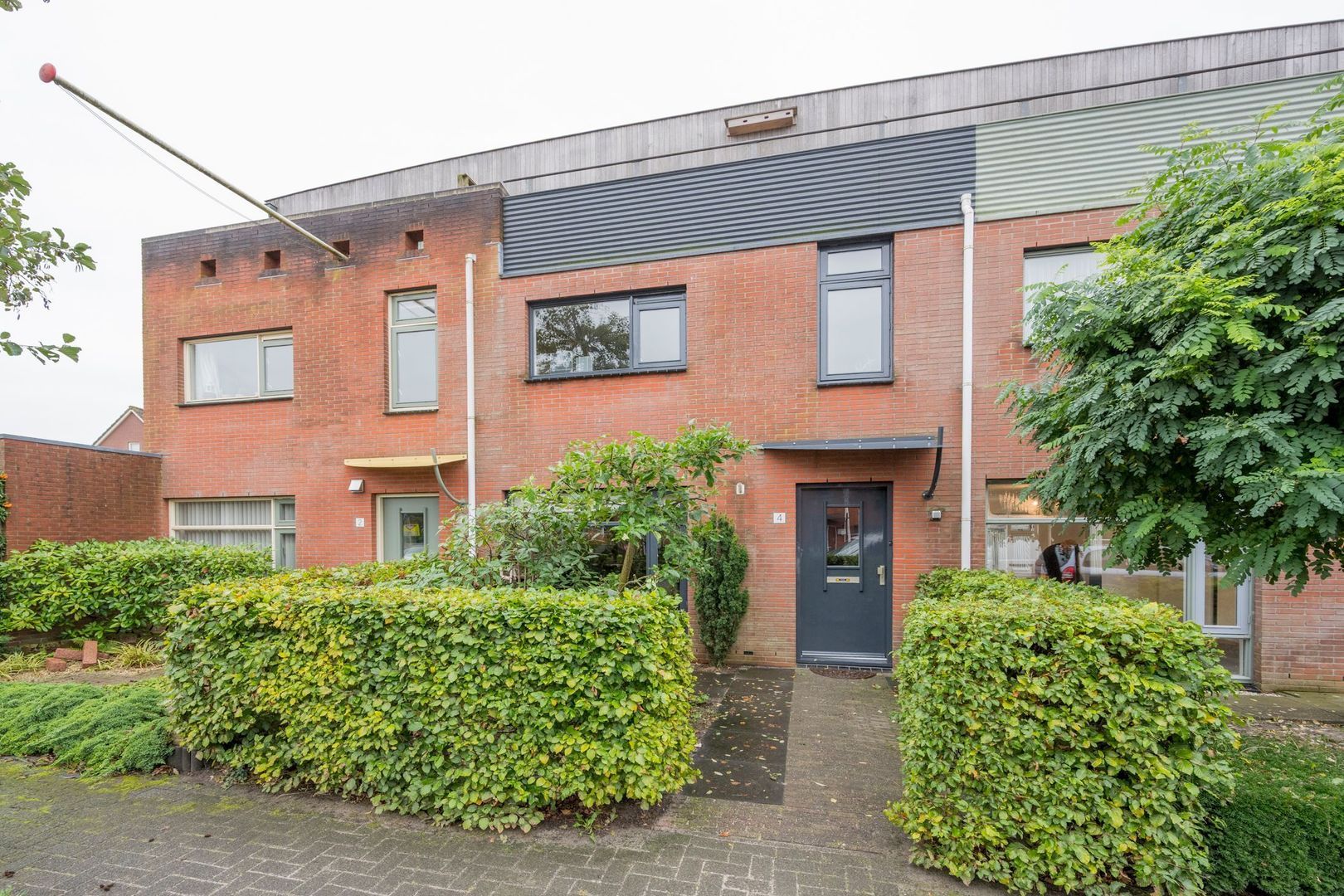 Beekmansgoed 4, Nijkerk foto-0