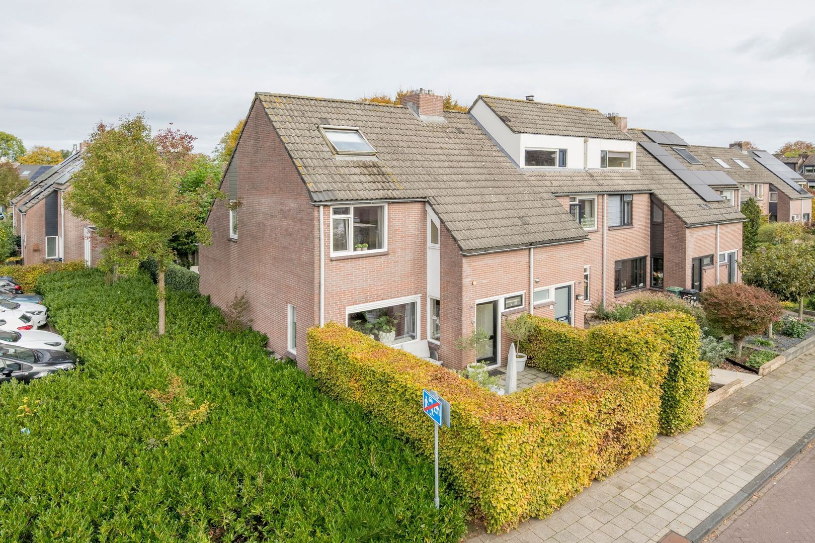 Valkenhof 2, Nijkerk foto-0