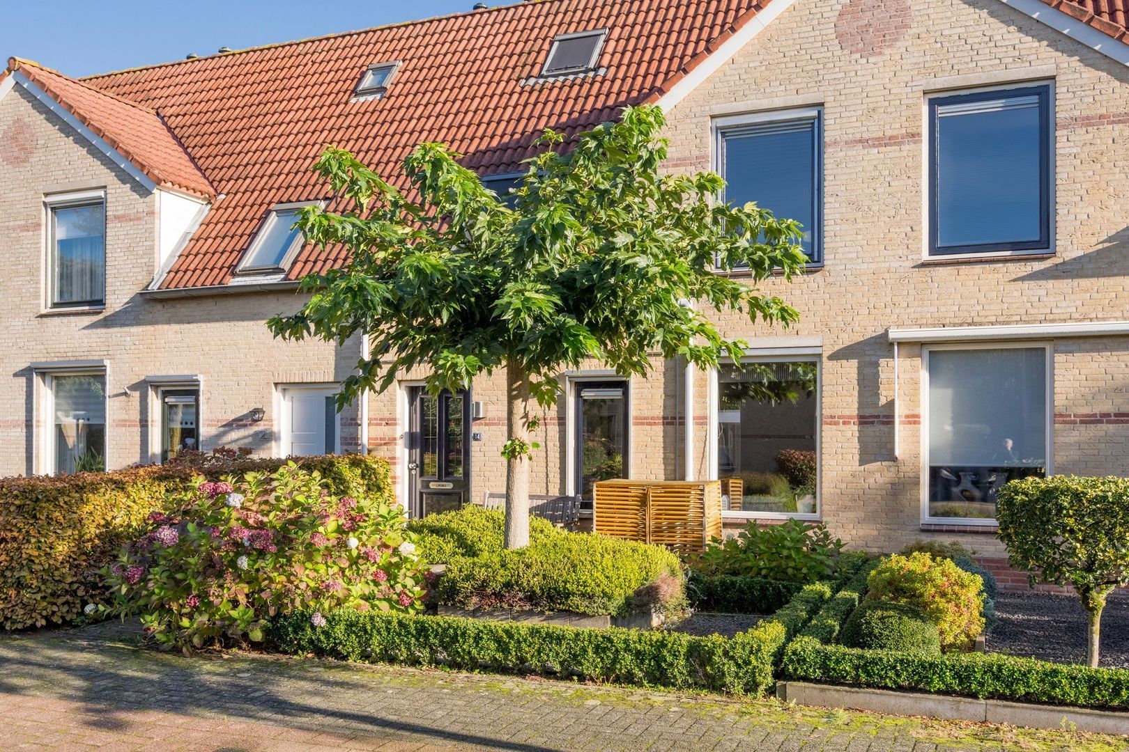 Asserhof 14, Nijkerk foto-31