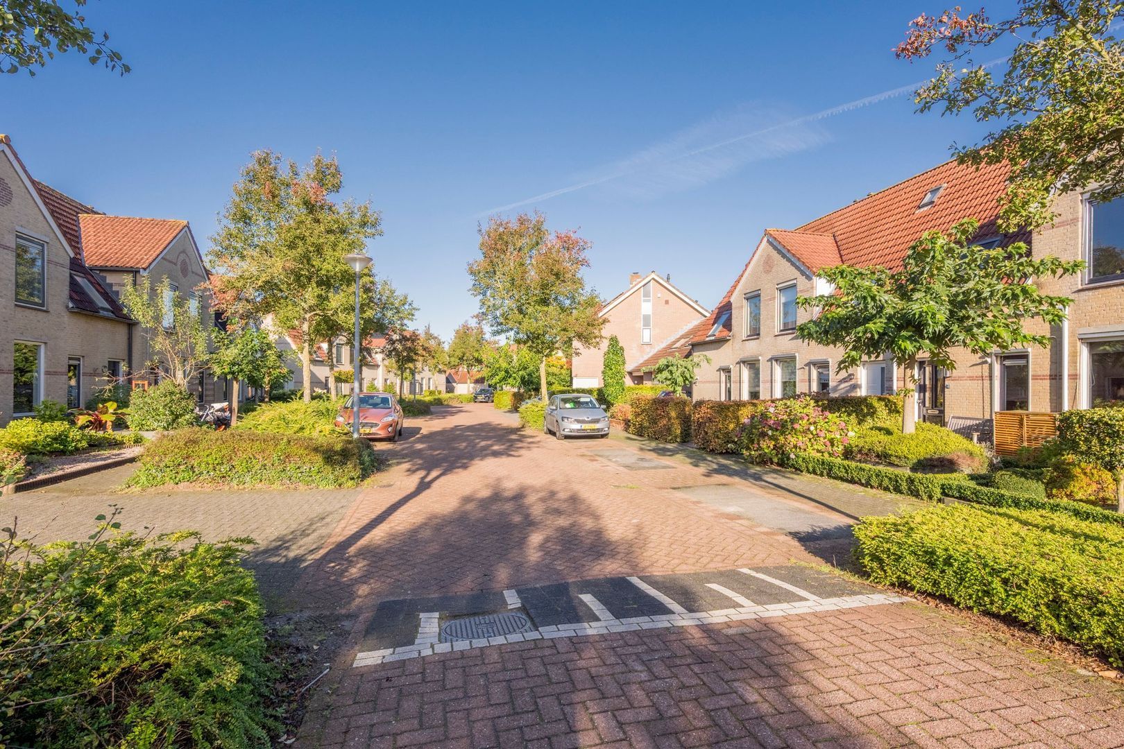 Asserhof 14, Nijkerk foto-33