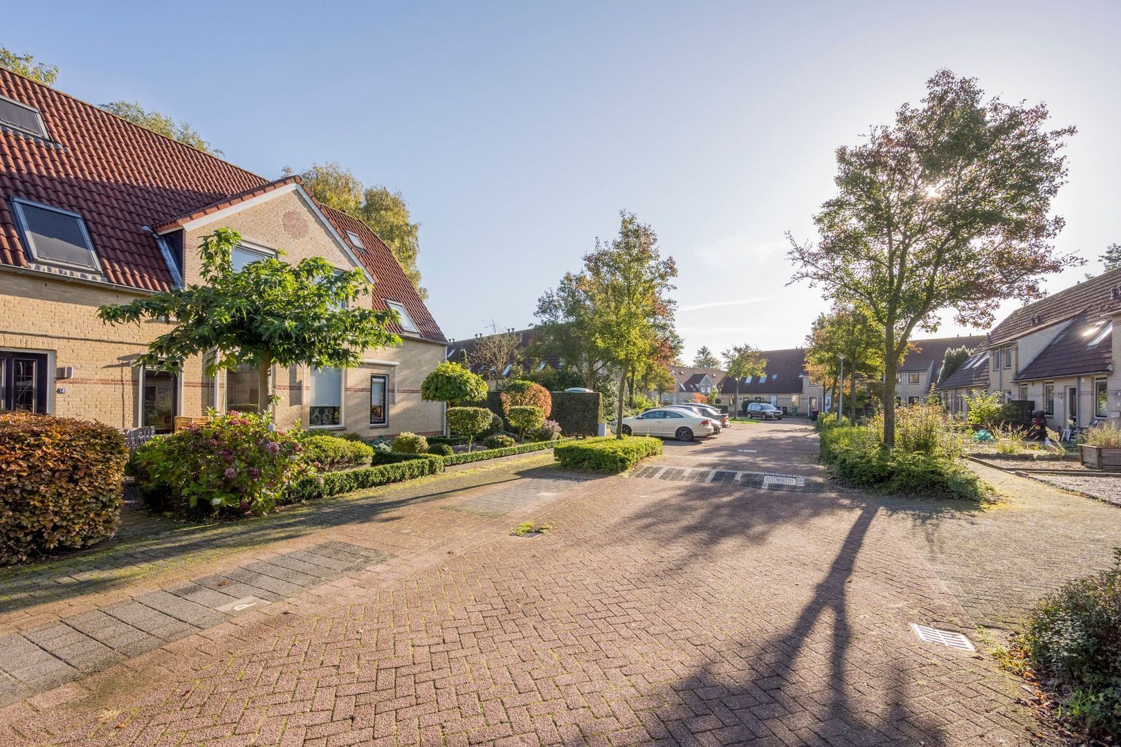 Asserhof 14, Nijkerk foto-32