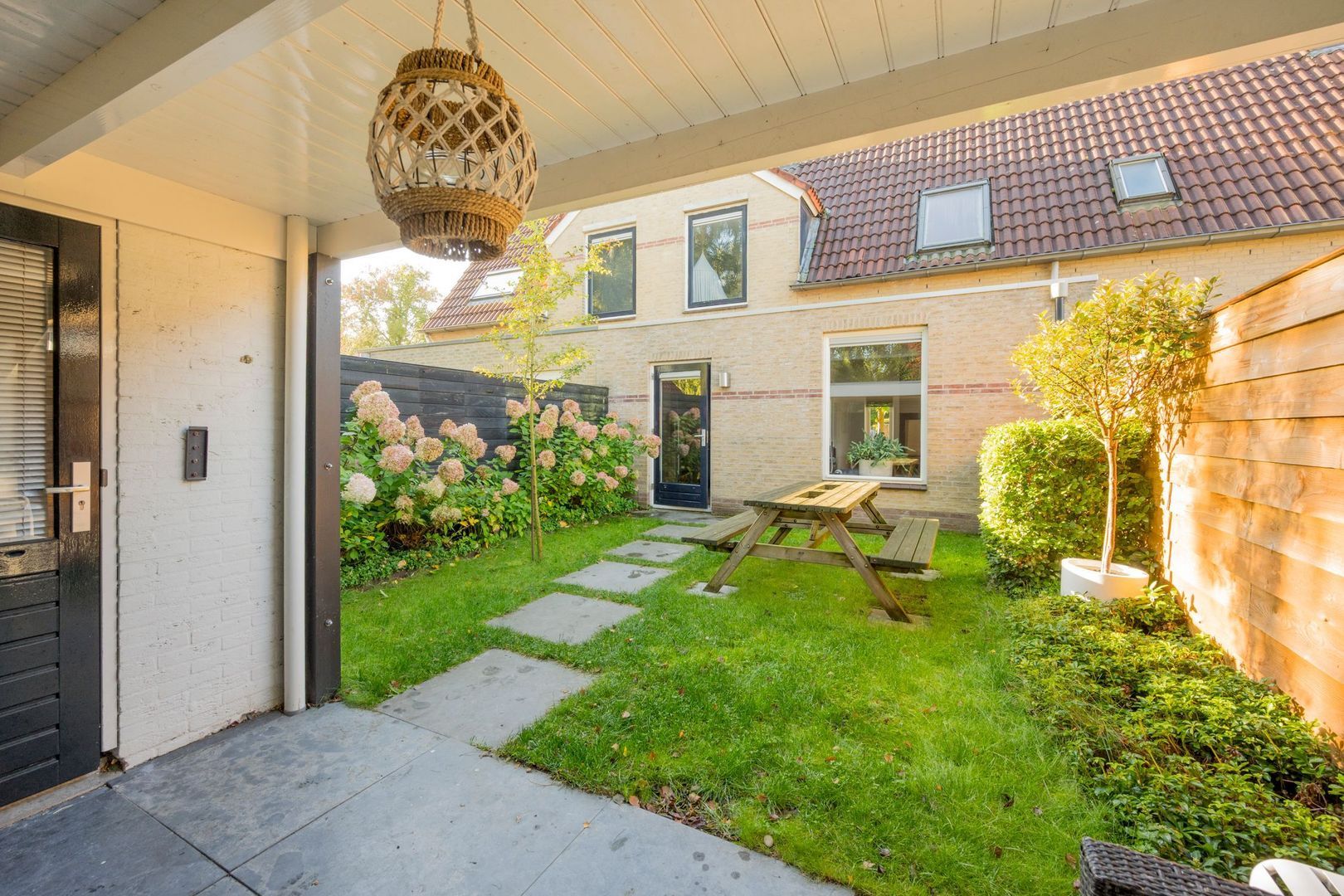 Asserhof 14, Nijkerk foto-28