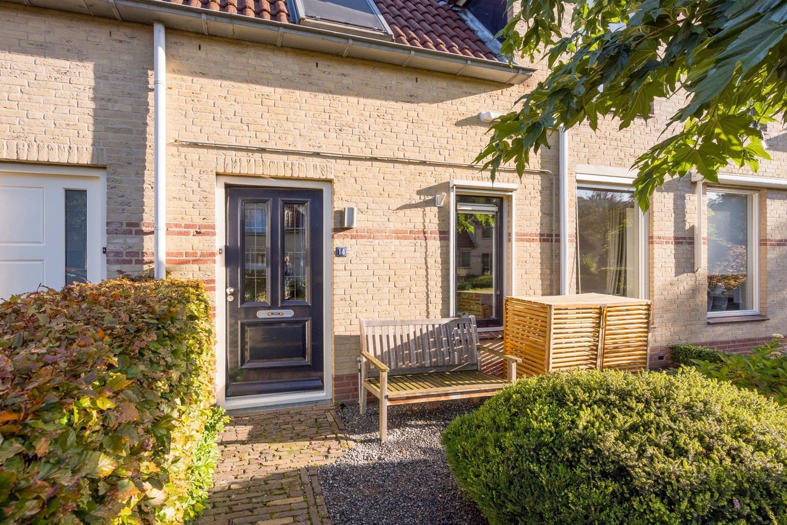 Asserhof 14, Nijkerk foto-30