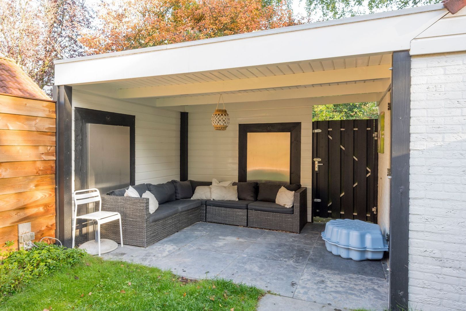 Asserhof 14, Nijkerk foto-27