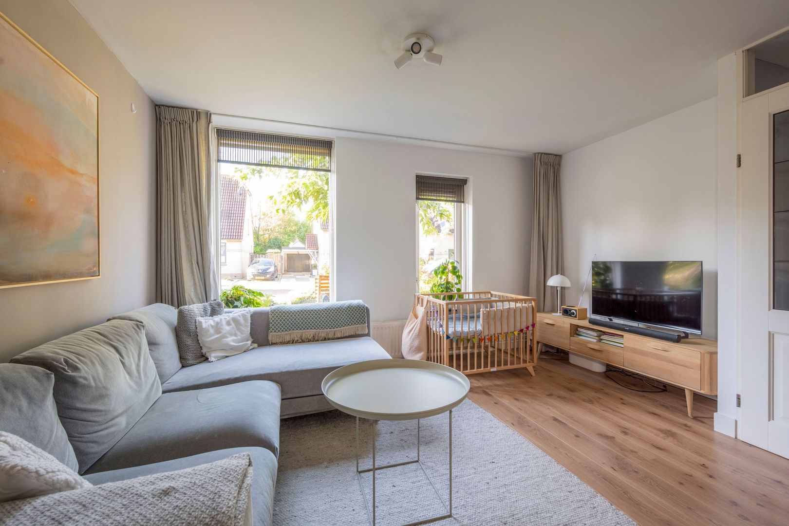 Asserhof 14, Nijkerk foto-2