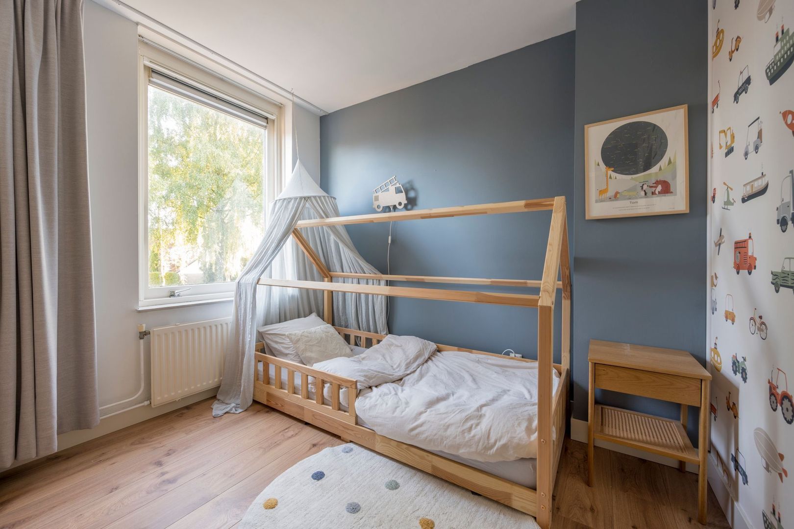 Asserhof 14, Nijkerk foto-16