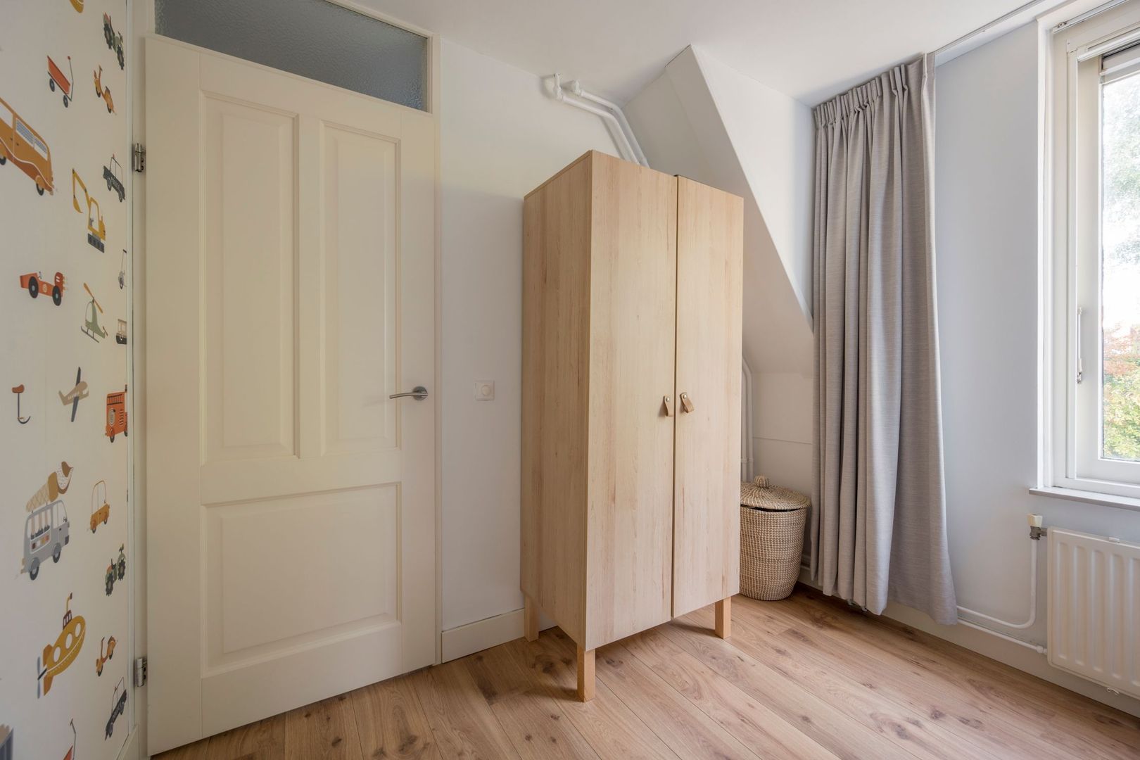 Asserhof 14, Nijkerk foto-17