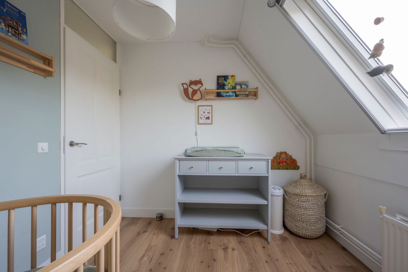 Asserhof 14, Nijkerk foto-19