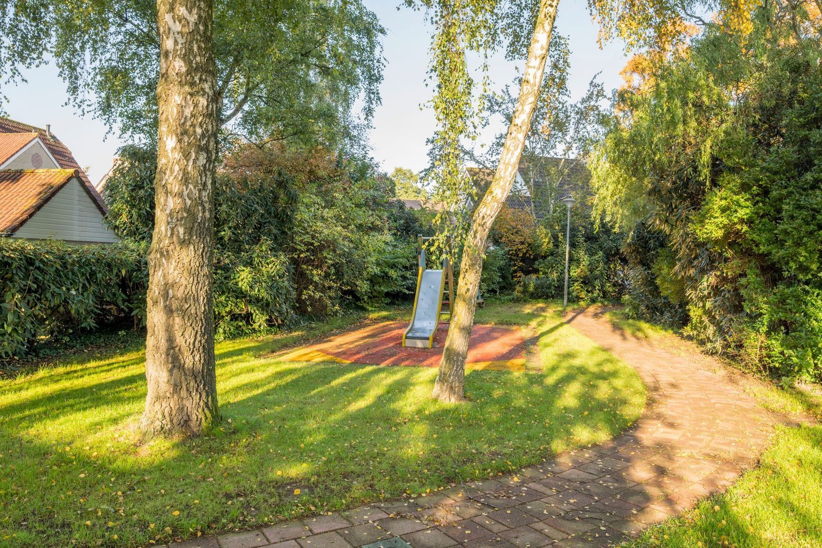 Asserhof 14, Nijkerk foto-35