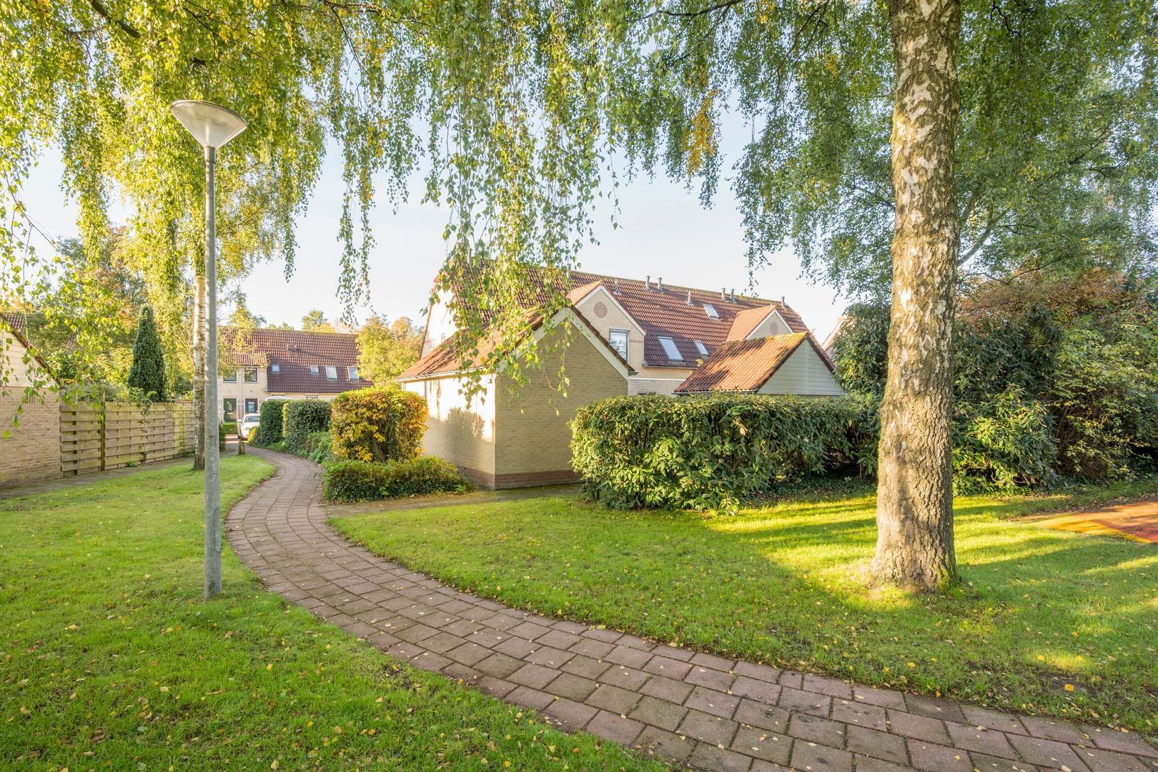 Asserhof 14, Nijkerk foto-34