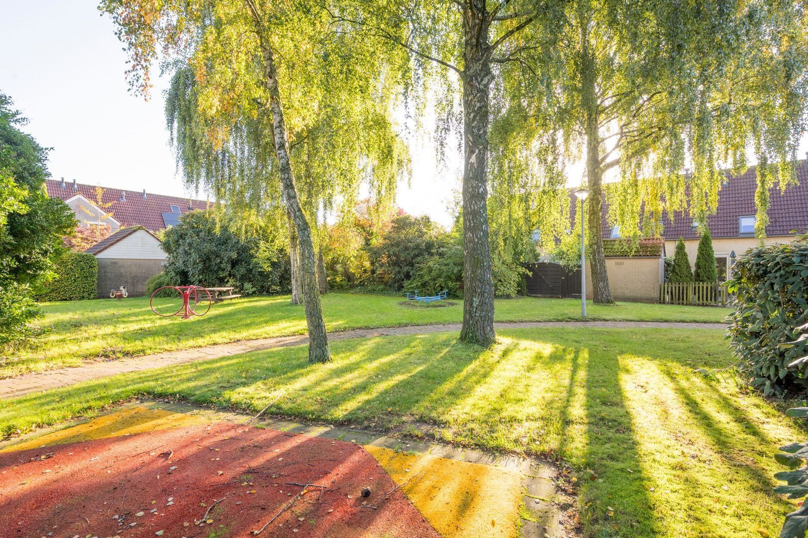 Asserhof 14, Nijkerk foto-36