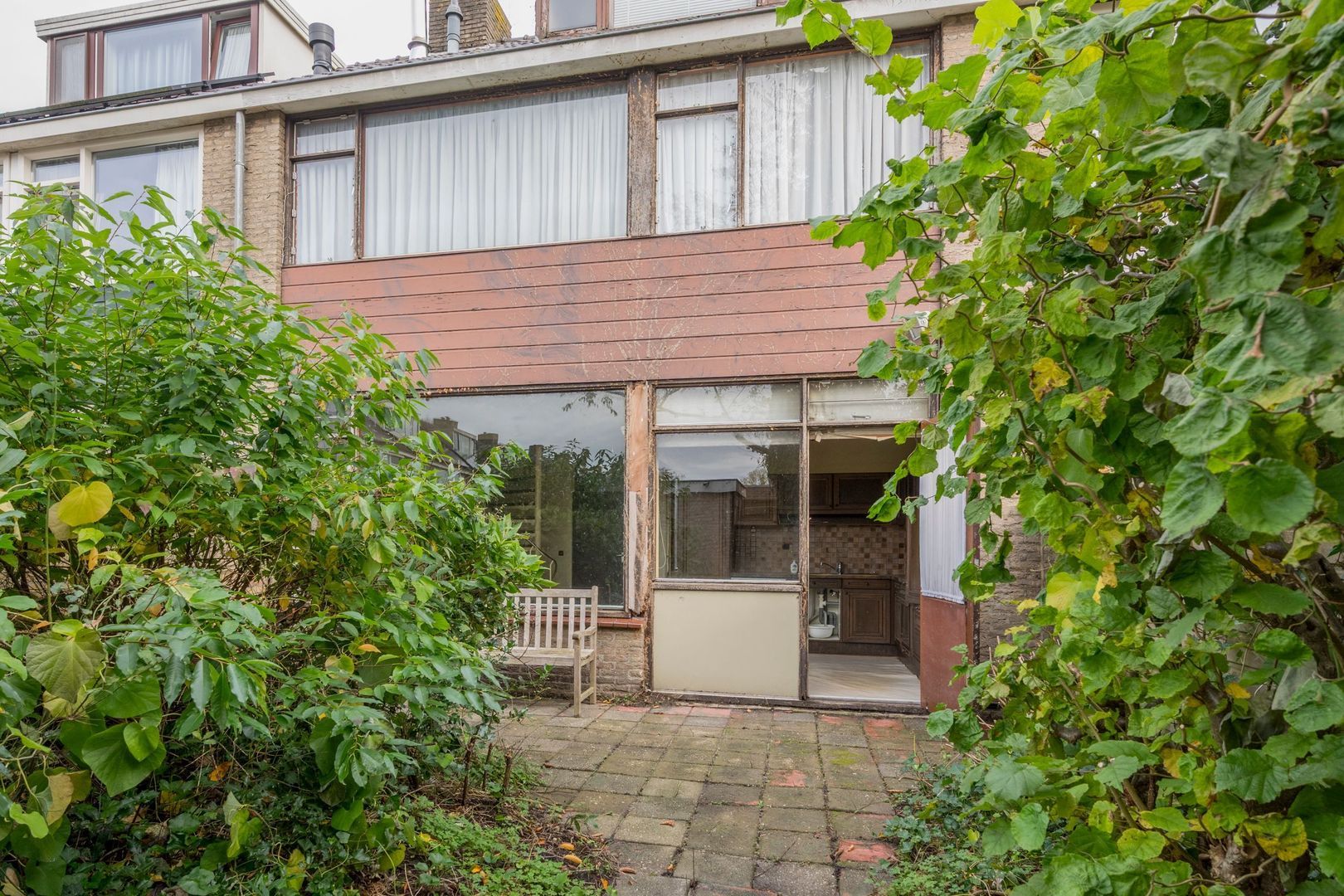 Beethovenlaan 45, Nijkerk foto-1