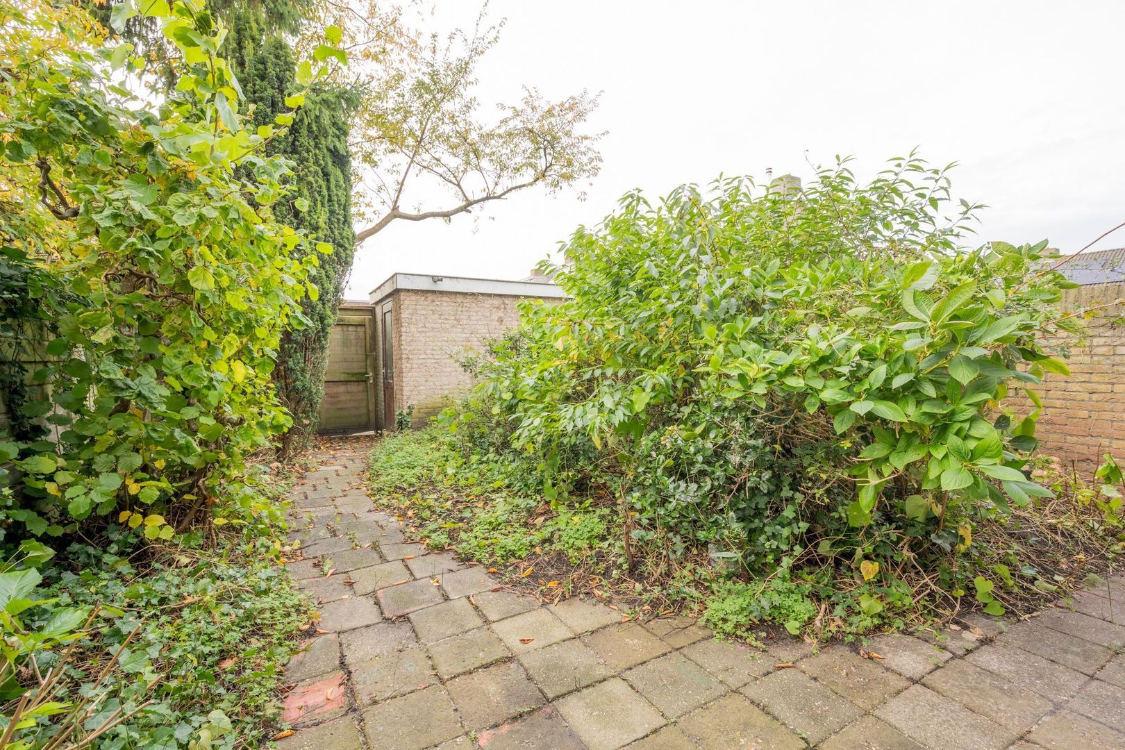 Beethovenlaan 45, Nijkerk foto-2