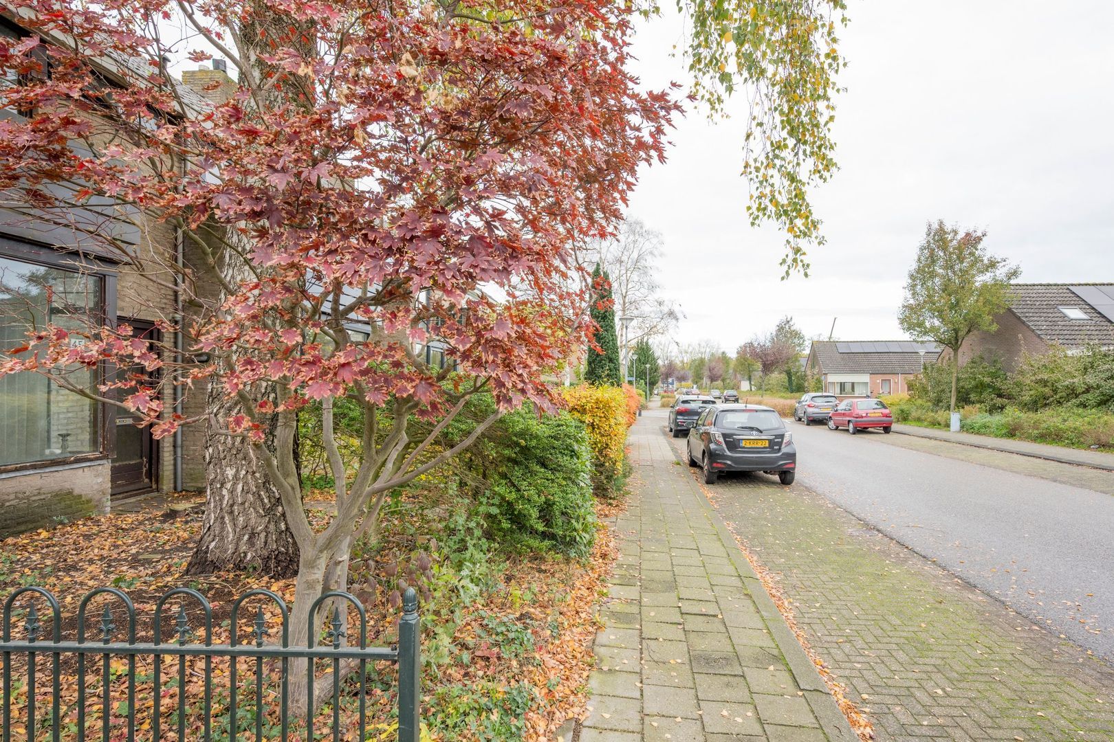 Beethovenlaan 45, Nijkerk foto-4