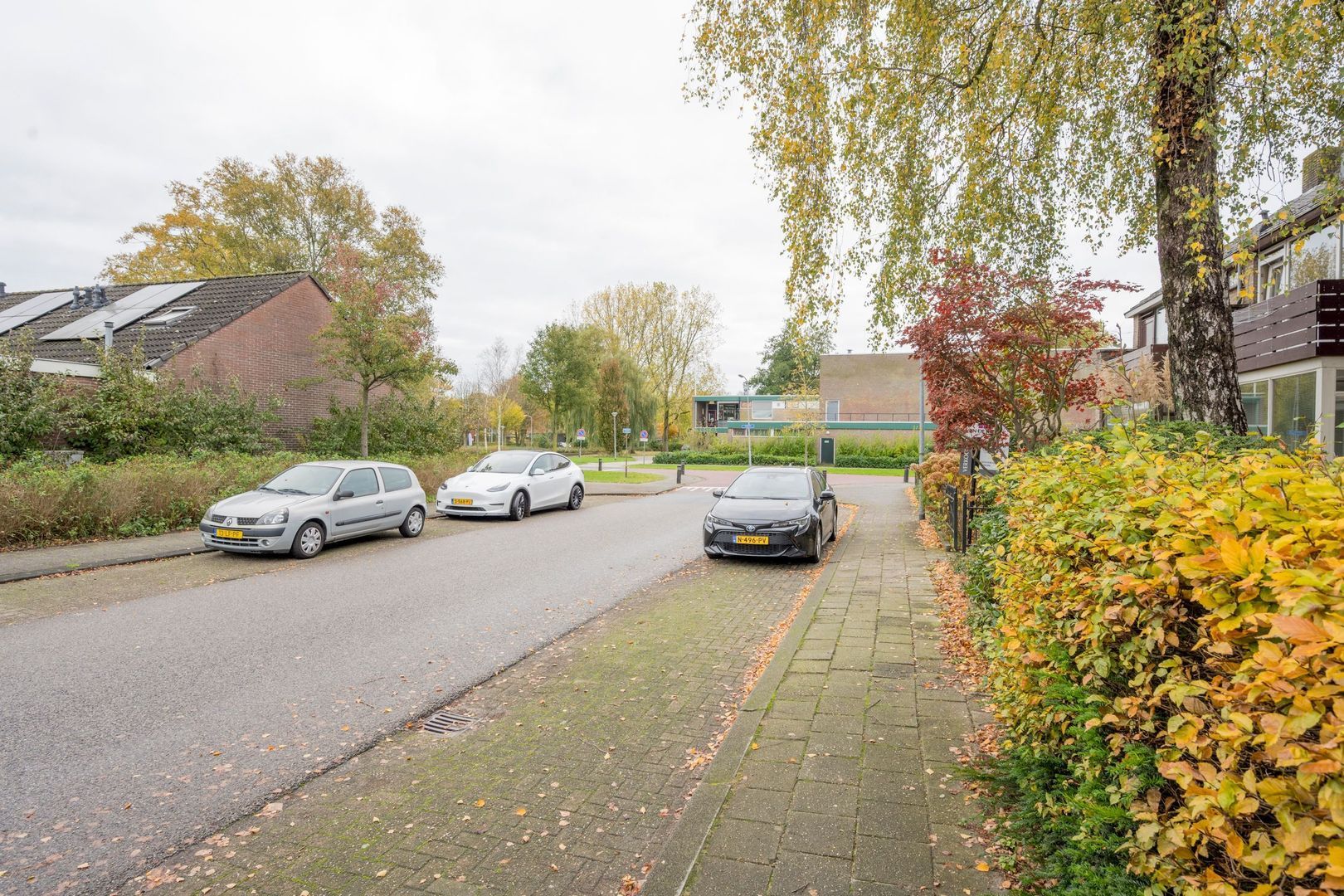 Beethovenlaan 45, Nijkerk foto-5