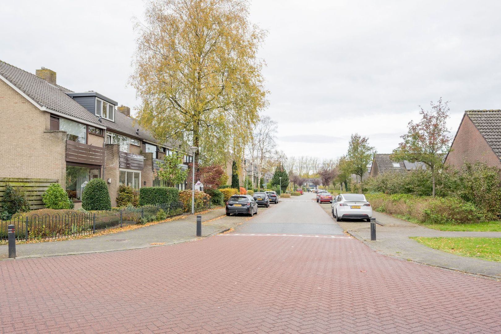 Beethovenlaan 45, Nijkerk foto-6