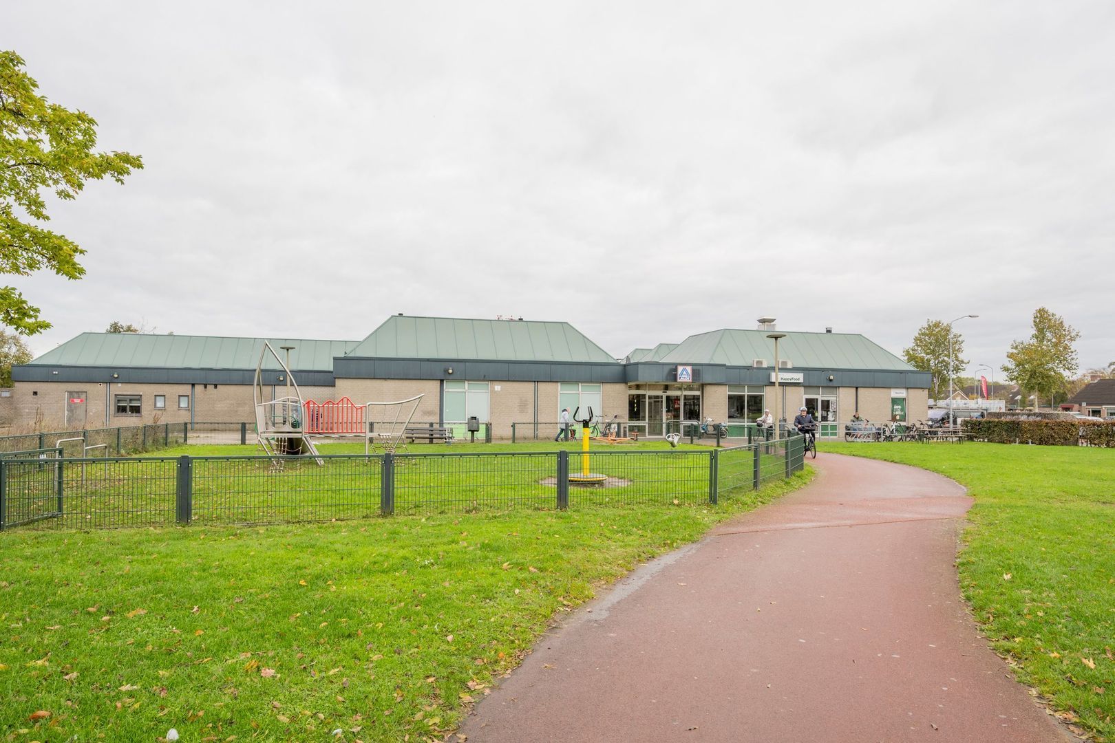 Beethovenlaan 45, Nijkerk foto-7