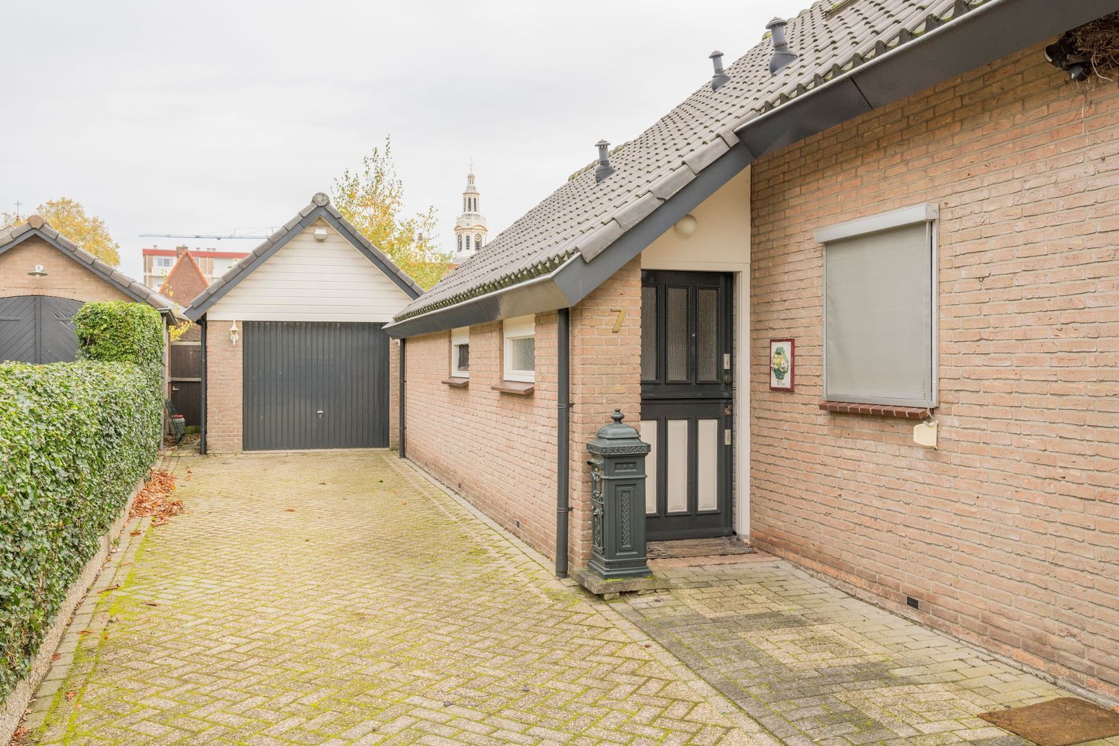 Tuinstraat 7, Nijkerk foto-34