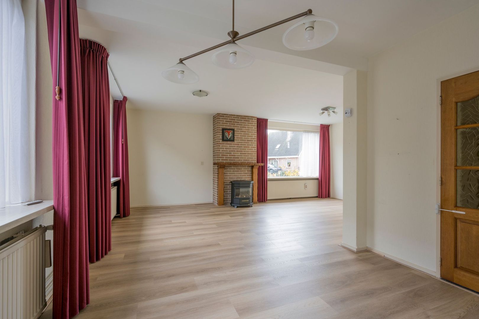 Tuinstraat 7, Nijkerk foto-1