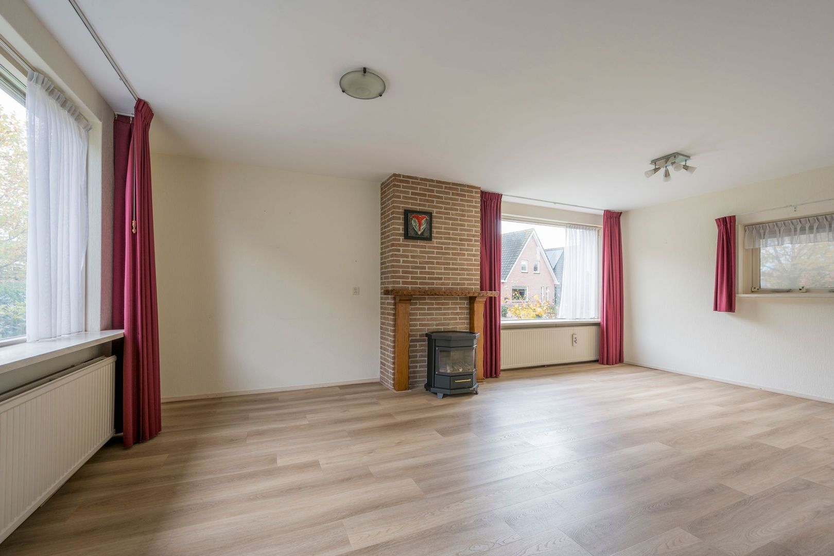 Tuinstraat 7, Nijkerk foto-2