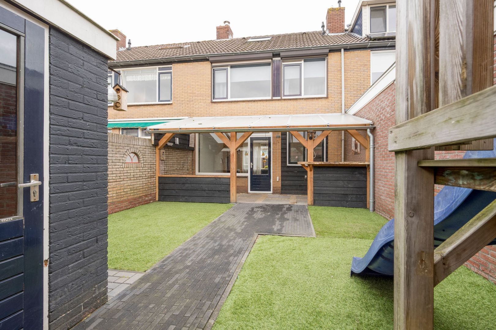 Steenbeek 12, Nijkerk foto-23